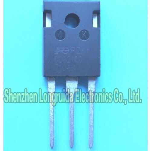 10PCS 60S2160 TO-247 MOSFET TRANSISTOR