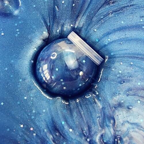 20pcs High quality 150ml transparent sauce jar PET plastic small food storage bottle packaging pudding jelly yogurt cup with lid