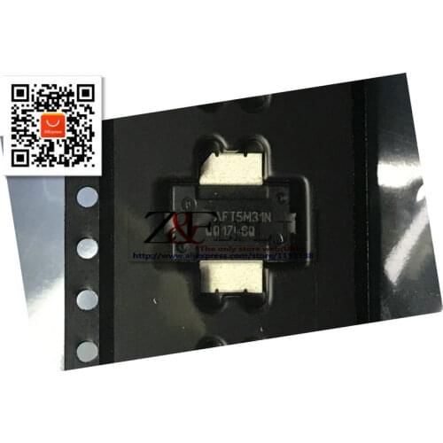 AFT05MS031NR1 AFT05MS031N AFT 05MS031NR1 AFT5M31N AFT 5M31N TO-270-2 NEW ORIGINAL 1PCS/LOT