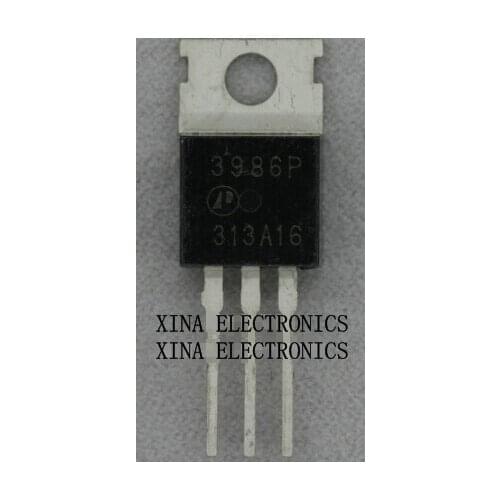 AP3986P-HF AP3986P 3986P 600V 6A TO-220 ROHS ORIGINAL 10PCS/lot Free Shipping Electronics composition kit