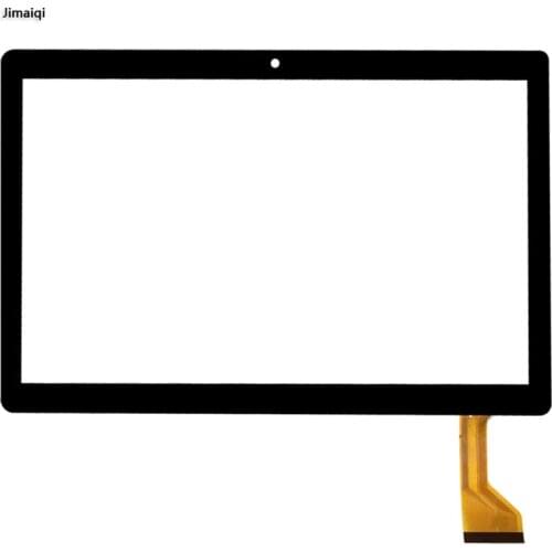 For 10.1'' Inch SMARTAK TAB910 Tablet PC Front Outter Touch Screen Panel Digitizer Sensor Glass Replacement Phablet Multitouch