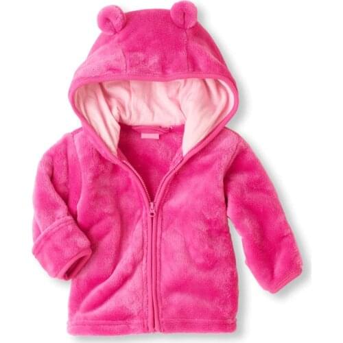 E&BAINEL Winter Overalls For Babies