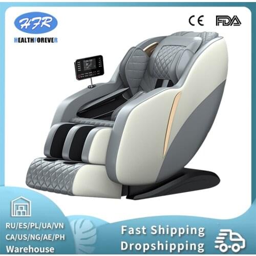HEALTHFOREVER Facial Massagers