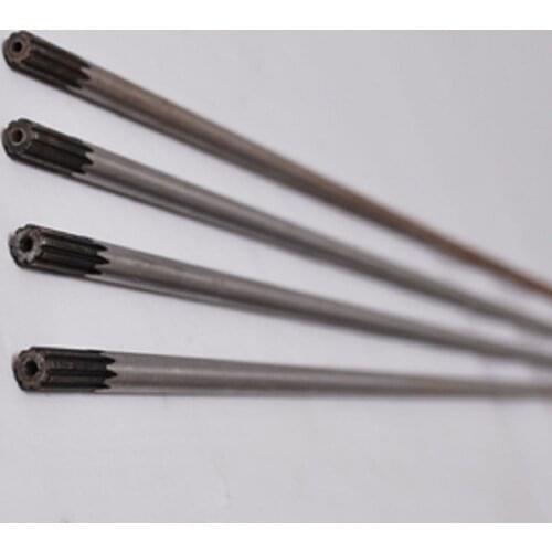 Lidetools Tool Parts