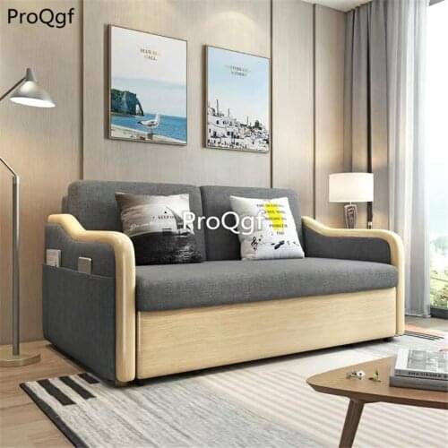 Prodgf 1 Set Ins Fashion Folding Bed Sofa