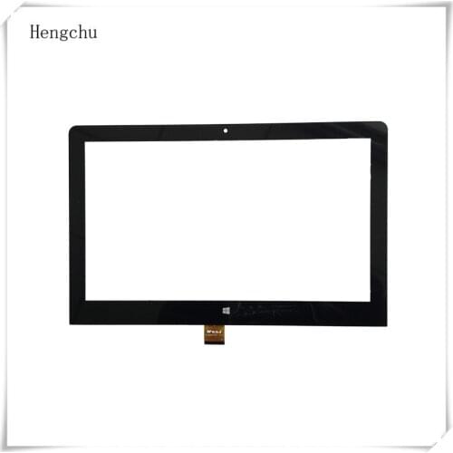 New 11.6 Inch Touch Screen Digitizer Panel WJ909-FPC V1.0 tablet pc