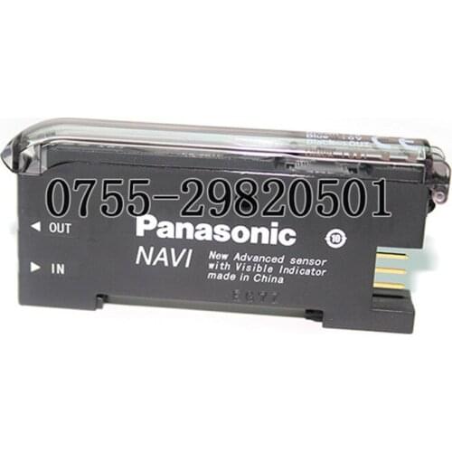 Fiber amplifier FX-305 with high performance 6months warranty