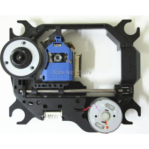 Original Optical Laser Pickup for AUDIOLAB 8200CD / MICROMEGA CD-10 CD-20 CD-30