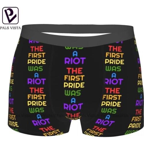 Pals Vista Men's Classic Briefs