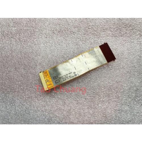 Suitable for Lenovo Y700-15ISK USB board cable Audio board cable FPC IO board BY710 NF-A543 DA30000FK30