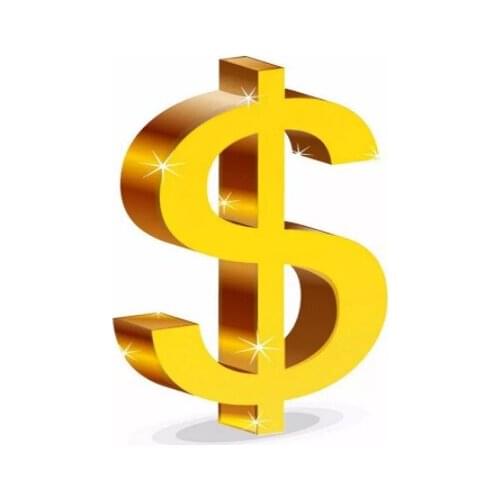 Replenish the product dedicated link Payment will not be delivered without permission