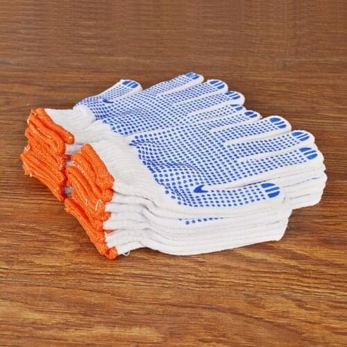 1 pair of gardening gloves, anti-slip, wear-resistant, soft, comfortable, flexible and breathable, special gloves