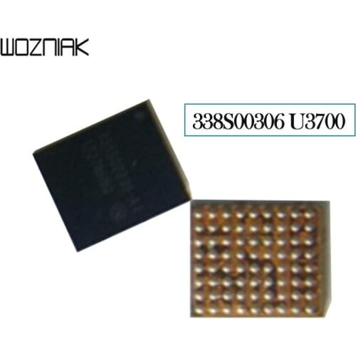 5pcs/lot For iphone x 8 8p photo power supply IC power management IC 338S00306 U3700 new original stock