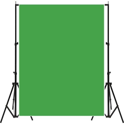 Chromakey Pure Green Photo Photography Backdrop Background Canvas Studio Props Photography Cloth Backgrounds Cloth Photo Studio