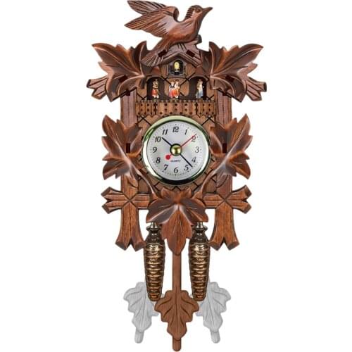 DECDEAL Wall Clock
