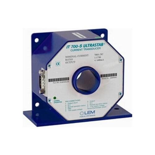 IT700-S Ultrastab CURRENT SENSOR CURRENT TRANSDUCER IT 700-S