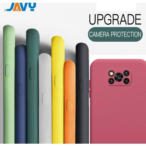 JAVY Phone Cases Xiaomi Mi A3