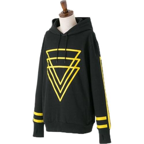 Game A3!Team Summer Figure Ikaruga Misumi Daily Hoodie Pullover 2 colors in Cosplay costume for Adult NEW