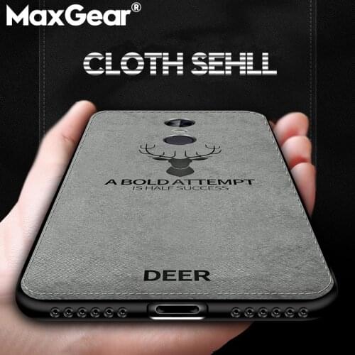 MAXGEAR Phone Cases Xiaomi Redmi 5A