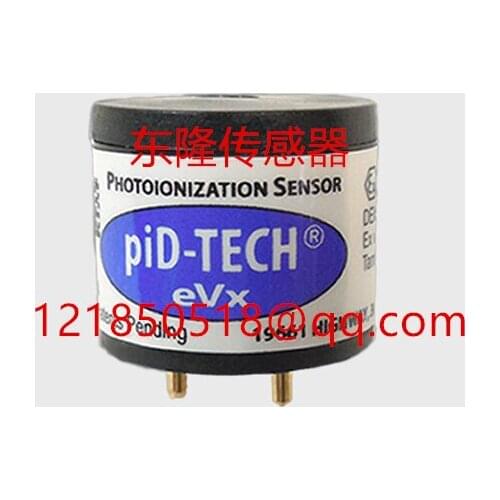 PID-2000 PID GAS SENSOR VOC SENSOR