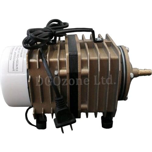 60L/Min portable air pump aquarium oxygen pump air pump for aquarium KH-004 DGOzone