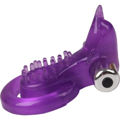 SHAKI Silicon Vibrating Cock Ring,Penis Rings,Cockring,Sex Toys,Sex Products,Adult Toy