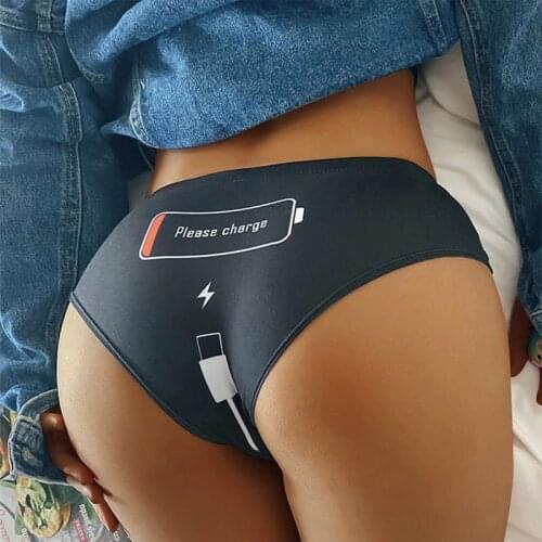 Sexy Breathable Seamless Cotton Womens Lingerie Sports Low-Waist Panties Peach Hip Half-Pack Hip Lift Female Briefs Underwears