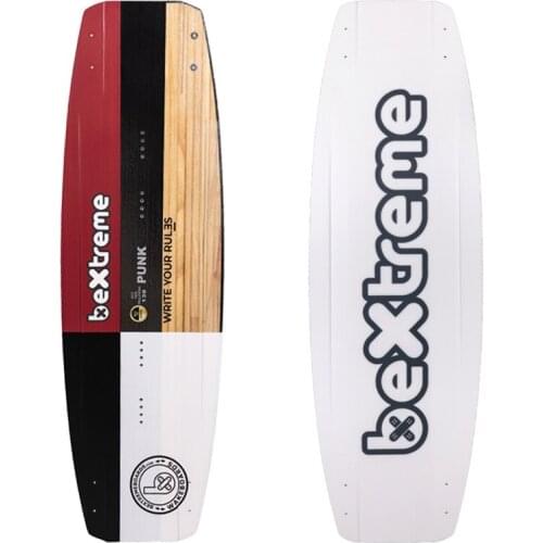 Wakeboard / Kiteboard BeXtreme Punk 139cm