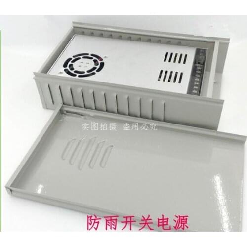 240w 12v 20A waterproof industrial power supply 240 watt 12 volt 20 amp waterproof industrial transformer