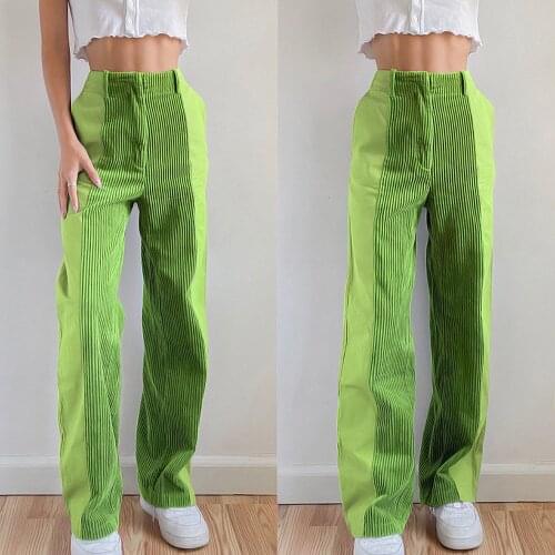 Women's Loose Pants Wanghongyue China