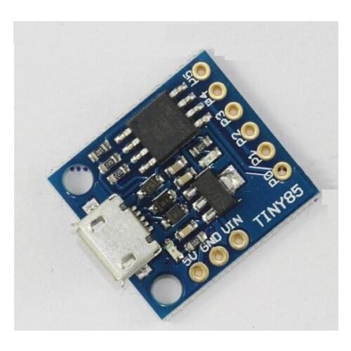 1PCS Digispark Kickstarter USB Development Board for arduino NEW