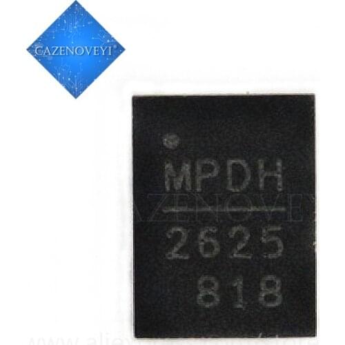 1pcs/lot MP2625GL 2625 MP2637GR MP2637 MP2639AGR-Z M2639A MP3385GR MP3385 MP6529 MP6530 MP8126DR MP8126 MP8690 QFN