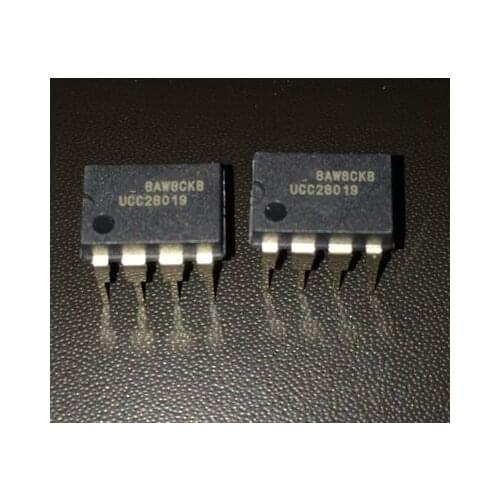 1PCS UCC28019P UCC28019 DIP8 new and original In Stock