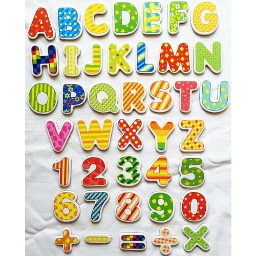 410PCS/LOT.Letters.numbers.math soft magnet,white blackboard magnet.Kindergarten supplies.Teach your own.Math toys.English learn