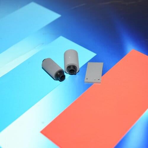 5sets ADF pickup roller kit for Canon D1120 D1150 1170 D1180 D1370 MF8280 FC7-6189-000 FL2-6637-000 FC7-6297-000