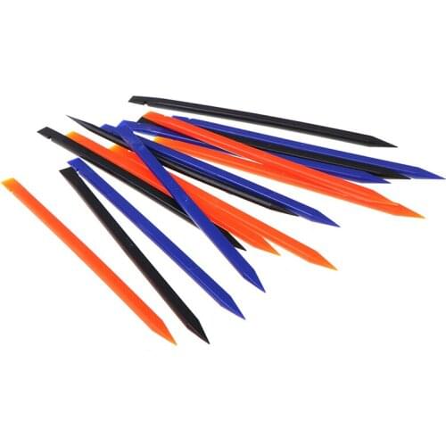 5Pcs Opening Pry Tools Nylon Plastic Spudger For iPhone iPad Laptop PC Disassembly Repair Tools