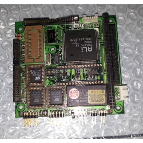 AR-B1320 VER:1.1 PC104