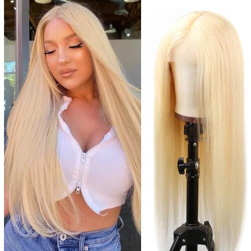 Biena Lace Front Wigs