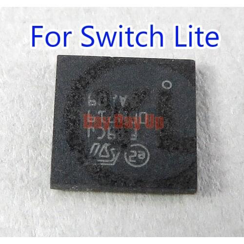 5pcs For Nintend switch lite NS for Switch lite Control IC card slot IC chip BGA