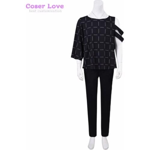 Jujutsu Kaisen Mahito Cosplay Costume Halloween Christmas Party