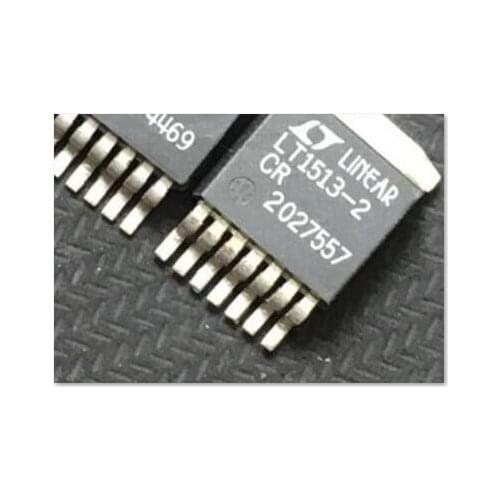 LT1513-2CR LT1513-2IR UDN2595LW LTC3400ES6 AD8676ARZ DG528CWN
