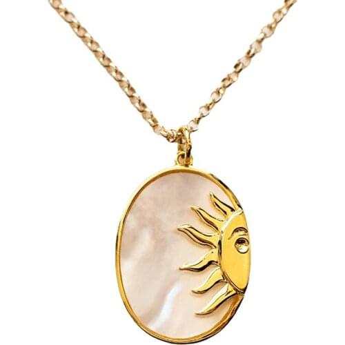 Meaeguet Necklaces