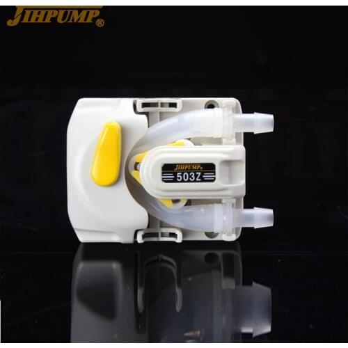 Equipment endoscope flushing peristaltic pump 503Z
