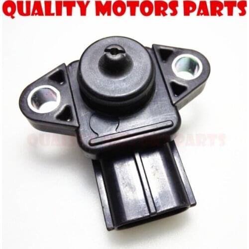 Genuine Map Boost Sensor FOR Mitsubishi Suzuki Vitara intake air pressure sensor E1T26571A 18590-72F21