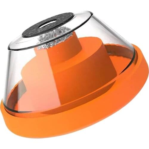 Drill Dust Cover Dust-proof Drill Dust Collector Plastic Electric Hammer Ash Bowl Accessory New Arrivals