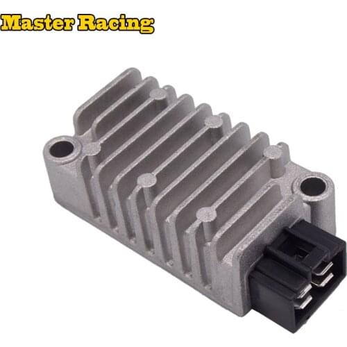 Motorcycle Voltage Regulator Rectifier For Yamaha FZR600R FZR400 TW200 TDM850 SRX600 TT225 TT250 TT-R250 XJ600S SECA XT225 XV250