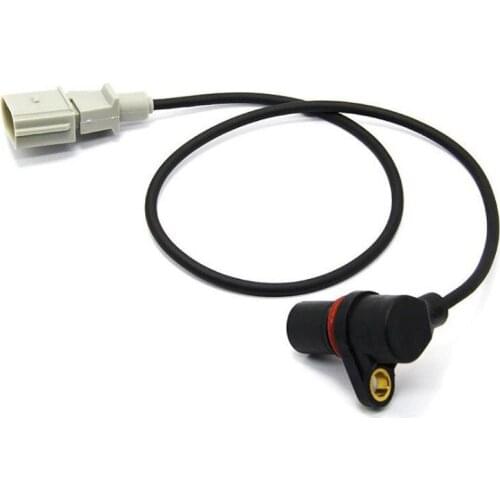 SMD Crank Shaft Position Sensor For VW 98-06 Beetle Passat TT Golf 06A906433F 078906433A 06A906433C 0261210147