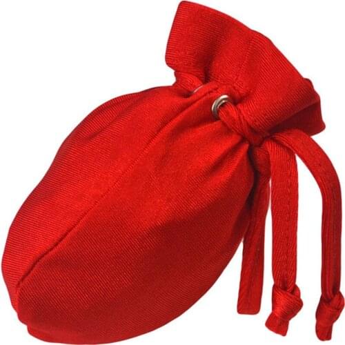 UNWE Simple Bag One Side Man Thong Penis Convex Design Sex New 2020 Gay Hombre Drawstring Mini G-string