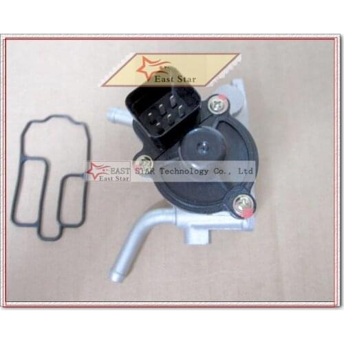 High Quality Idle Air Control Valve Motor MD614946 AC4150 For Mitsubishi Pajero V31 4G64; Montero Sport 2.4L 1997-99