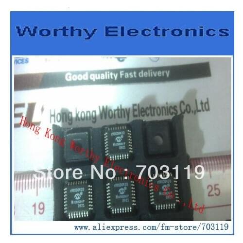 10pcs/lot RFRXD0420-I/LQ RFRXD0420-I RFRXD0420 TQFP32